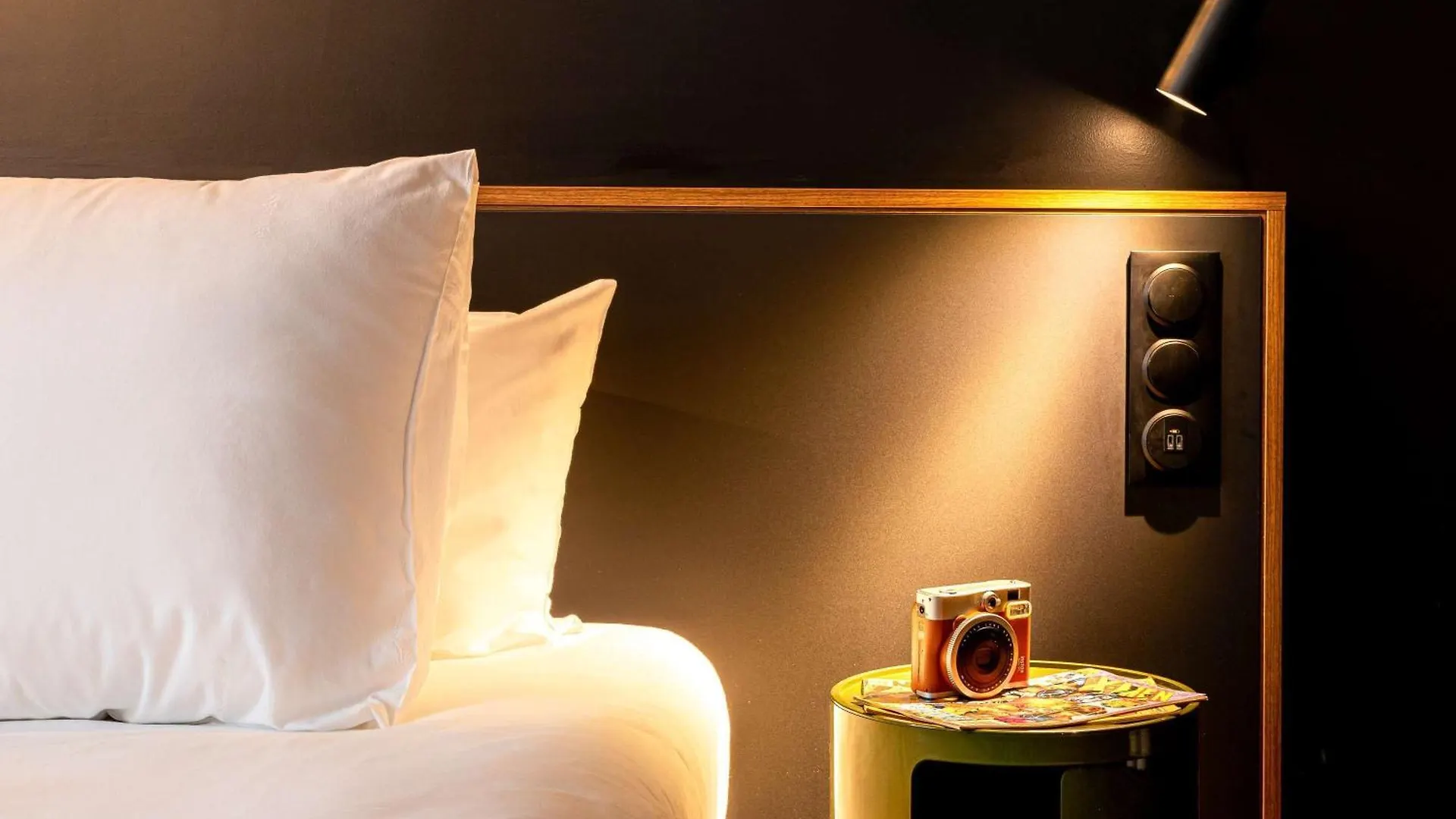 Ibis Styles Paris Villejuif Francie