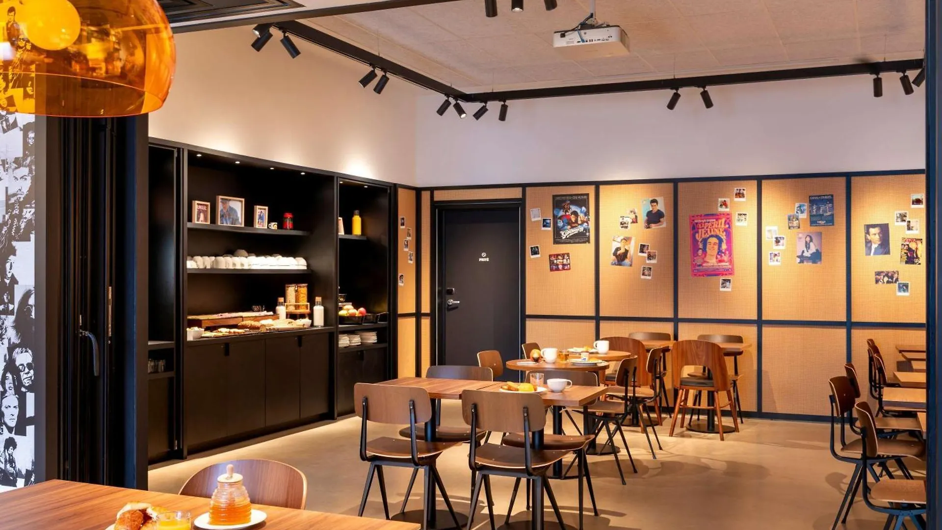 Ibis Styles Paris Villejuif 0*,  Francie
