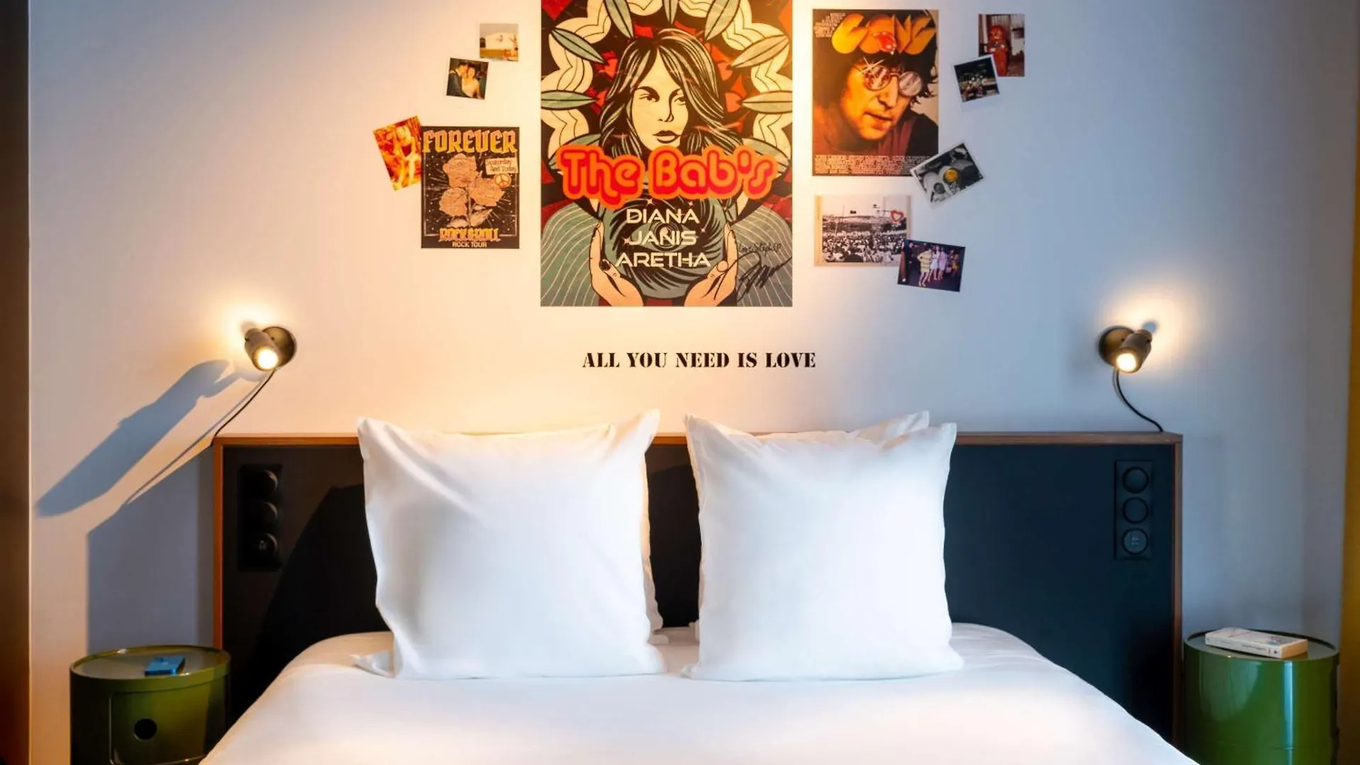 Ibis Styles Paris Villejuif Hotel