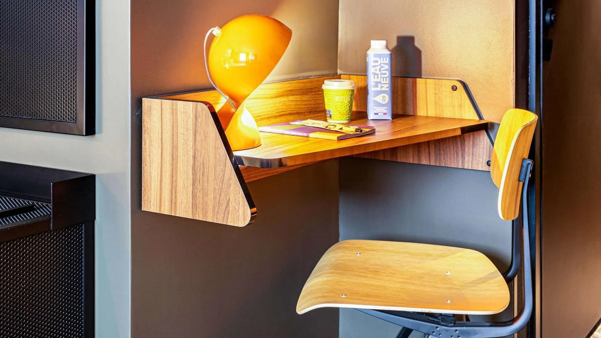 Hotel Ibis Styles Paris Villejuif