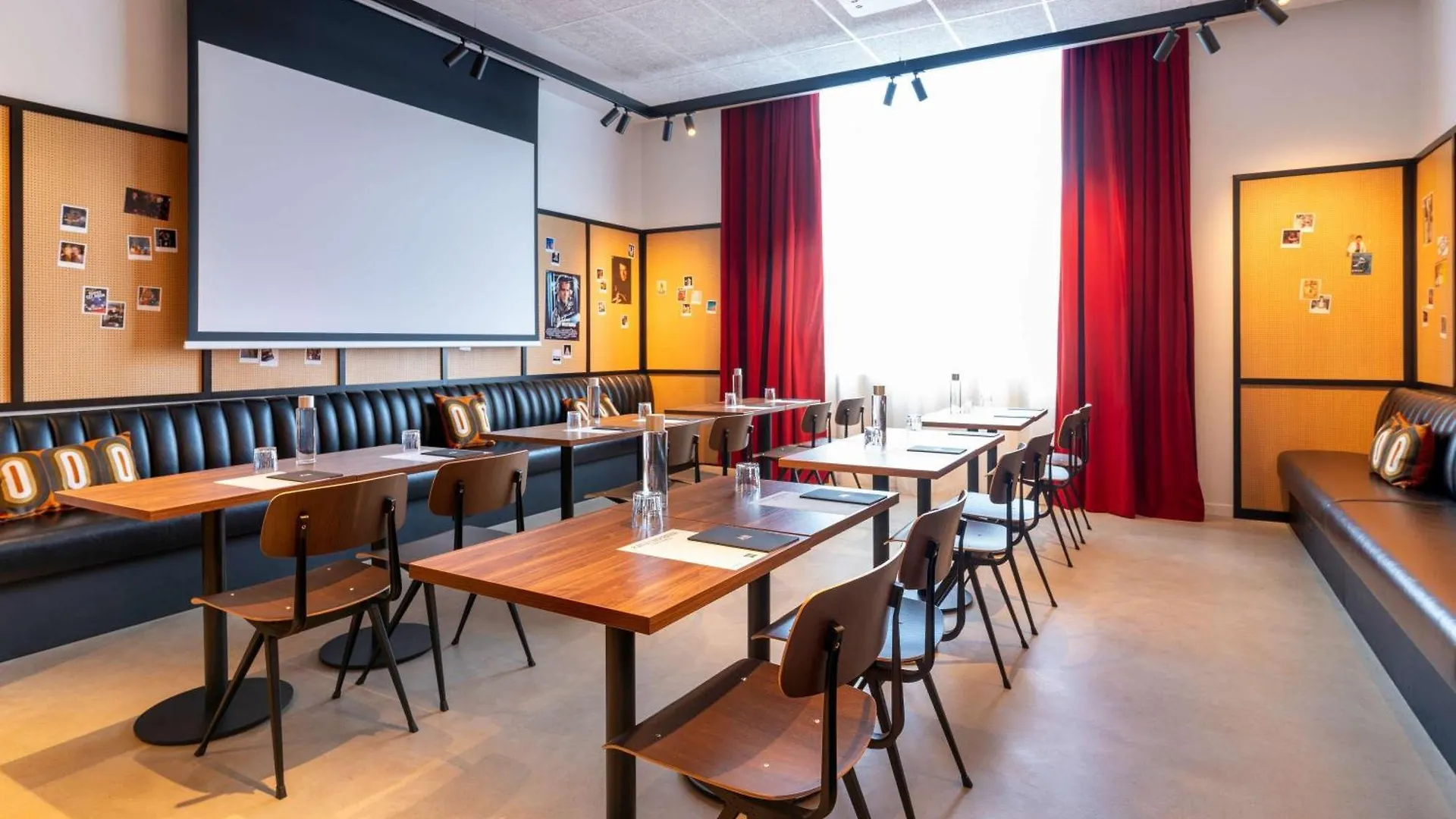 Hotel Ibis Styles Paris Villejuif