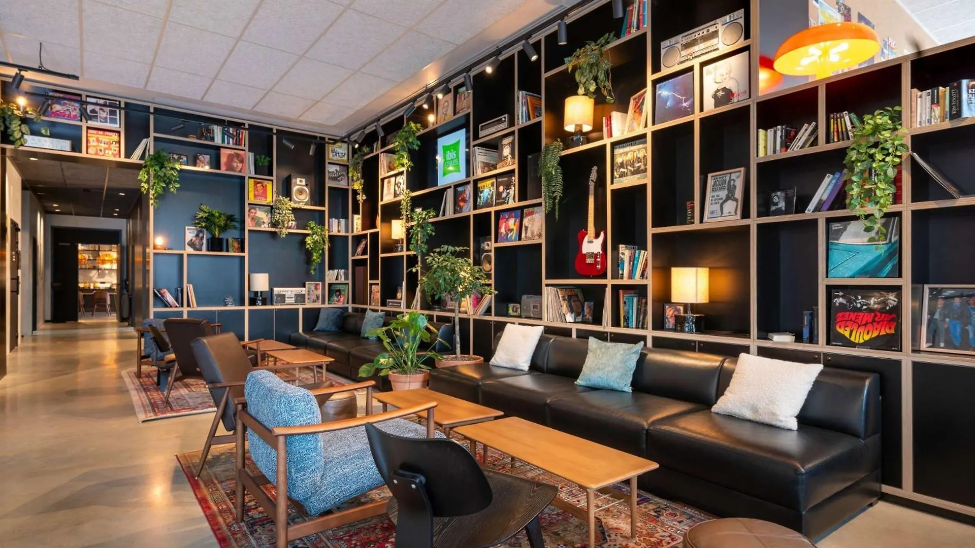 Ibis Styles Paris Villejuif 0*,
