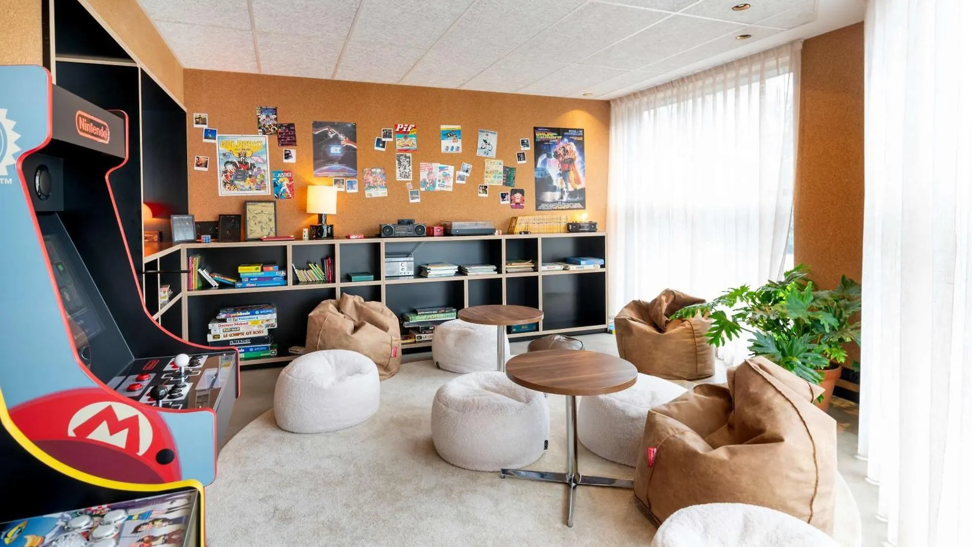 Ibis Styles Paris Villejuif