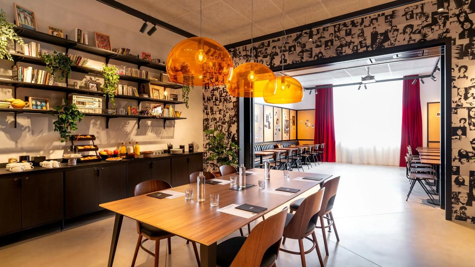Ibis Styles Paris Villejuif