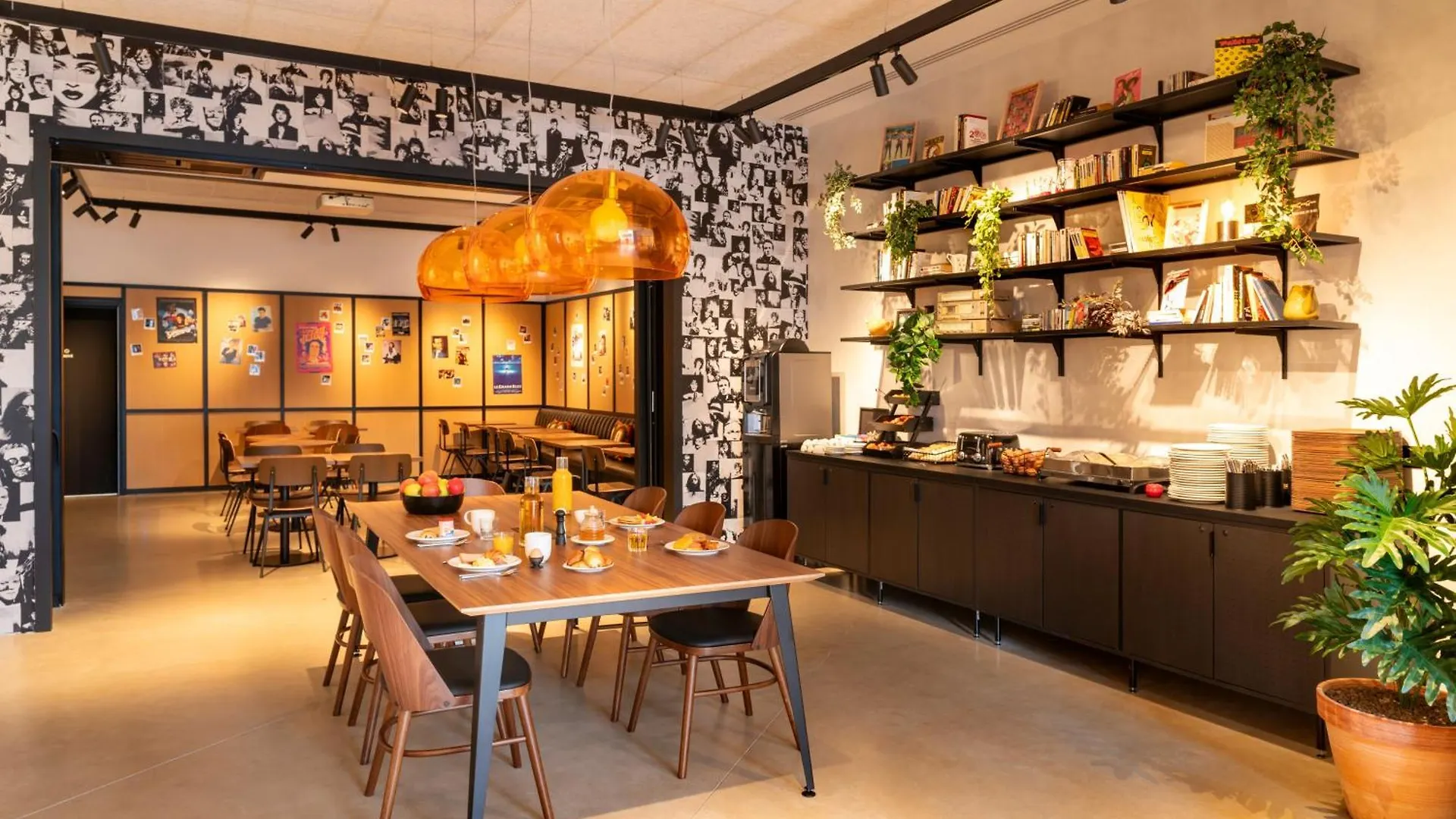 Hotel Ibis Styles Paris Villejuif