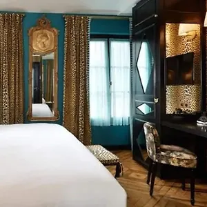 4* Hotel De Jobo