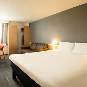 Hotel Ibis Orly Tram 7, Chevilly-Larue