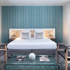 Hotel Bastille, Parigi