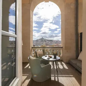 Intercontinental - Dieu By Ihg Marsiglia