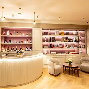 Hotel Foch, Parigi