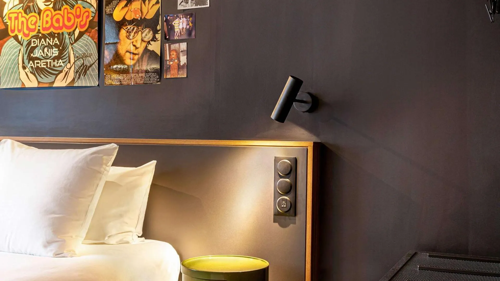 Hotel Ibis Styles Paris Villejuif France