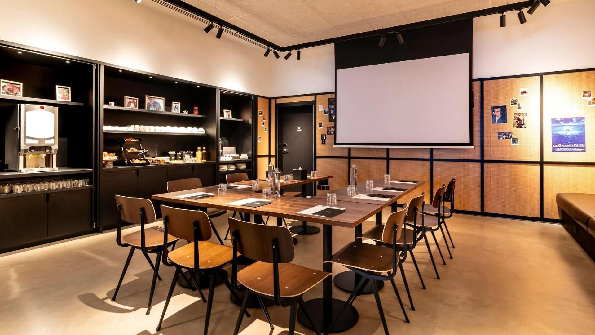 Ibis Styles Paris Villejuif France