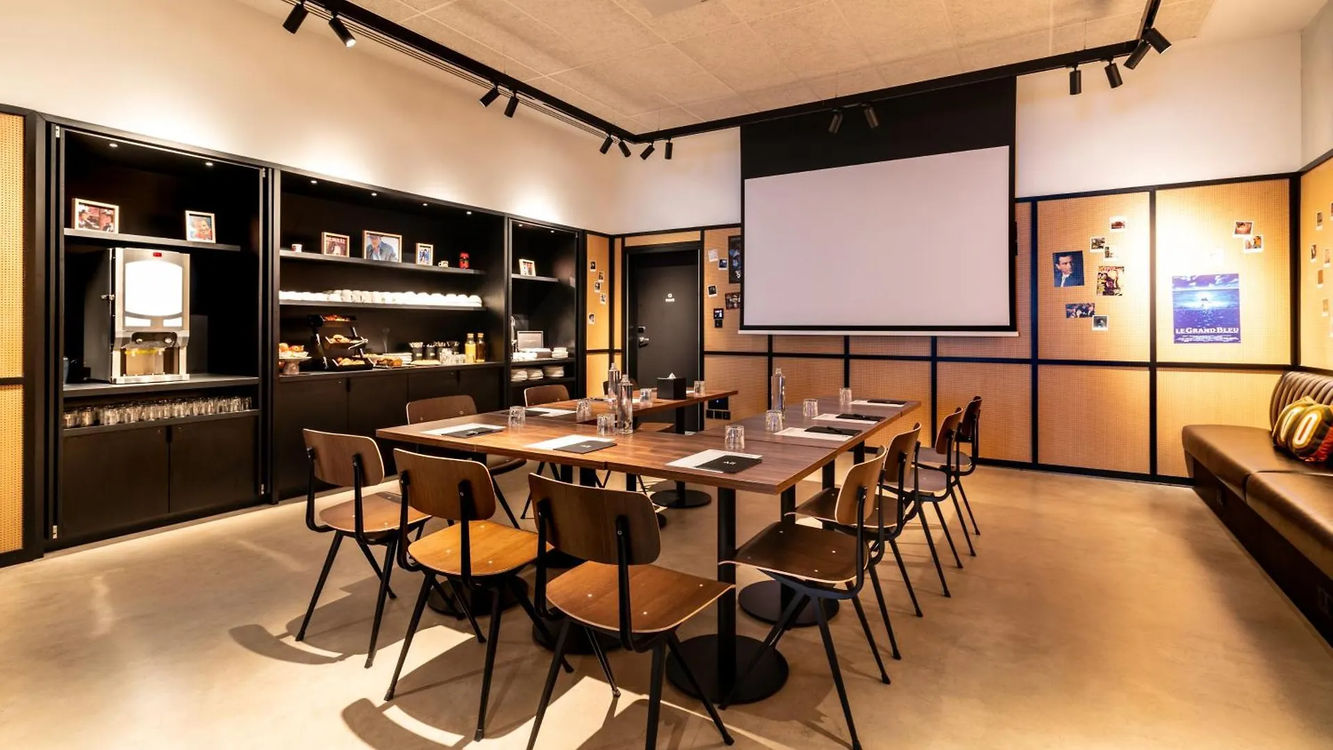 Hotel Ibis Styles Paris Villejuif France