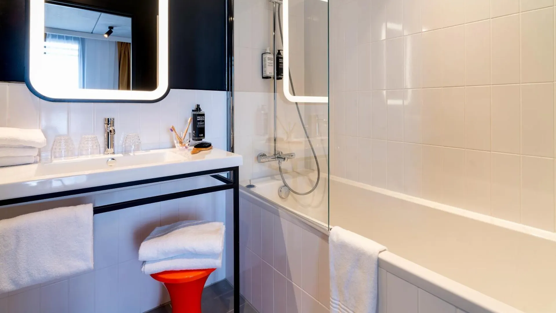 Ibis Styles Paris Villejuif Hotel