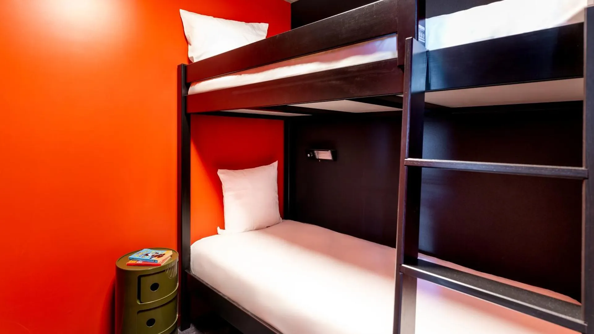 Ibis Styles Paris Villejuif 0*,