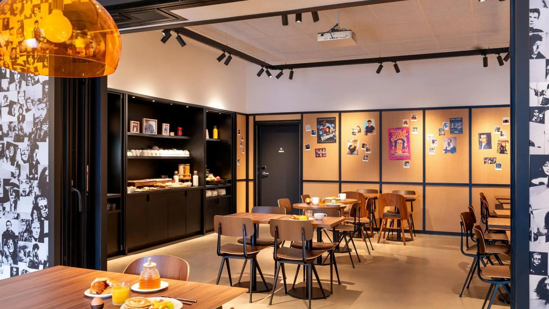 Hotel Ibis Styles Paris Villejuif