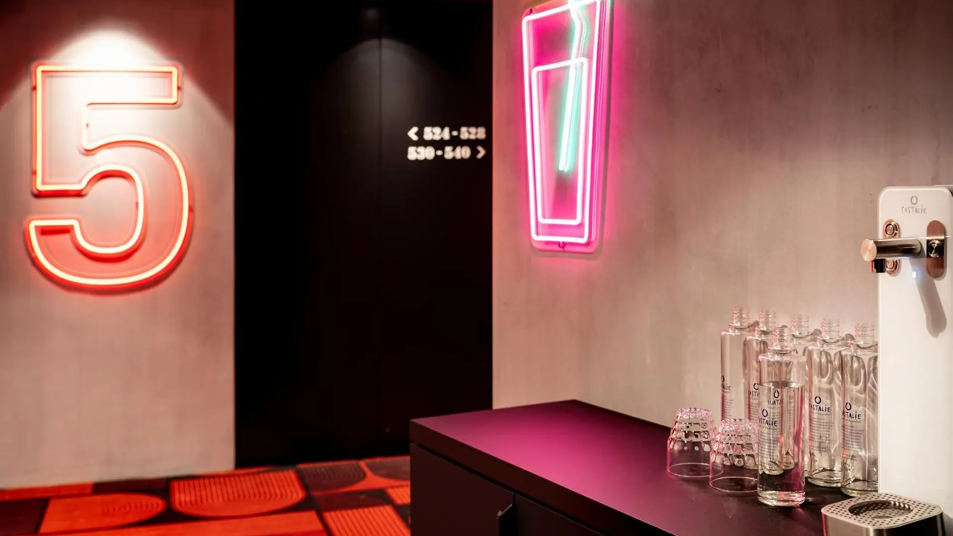 Ibis Styles Paris Villejuif 0*,