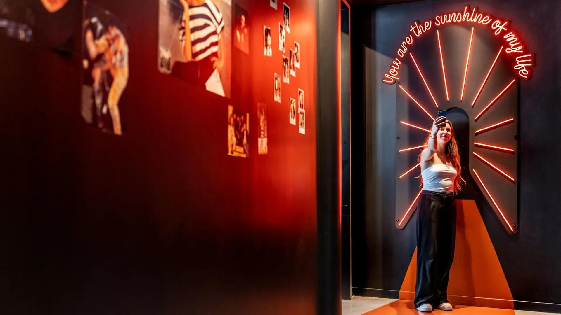 Ibis Styles Paris Villejuif France