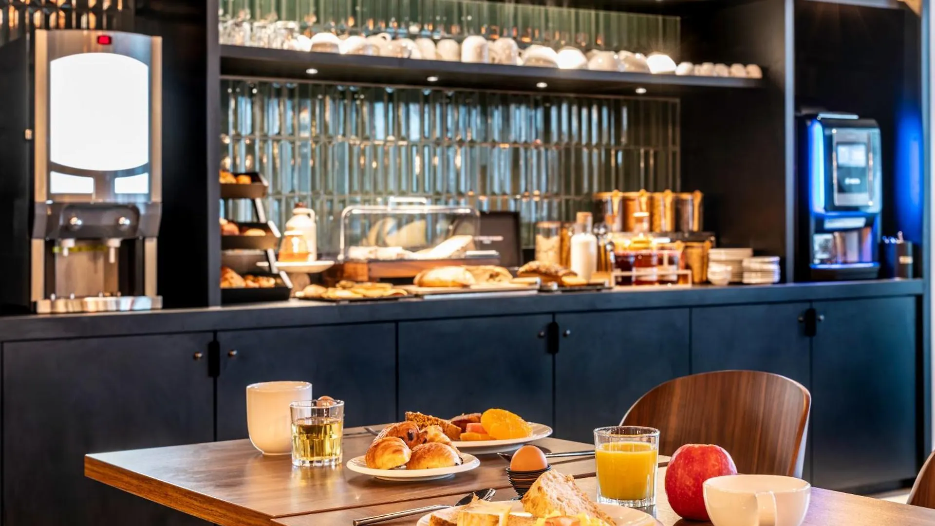 Ibis Styles Paris Villejuif Hotel