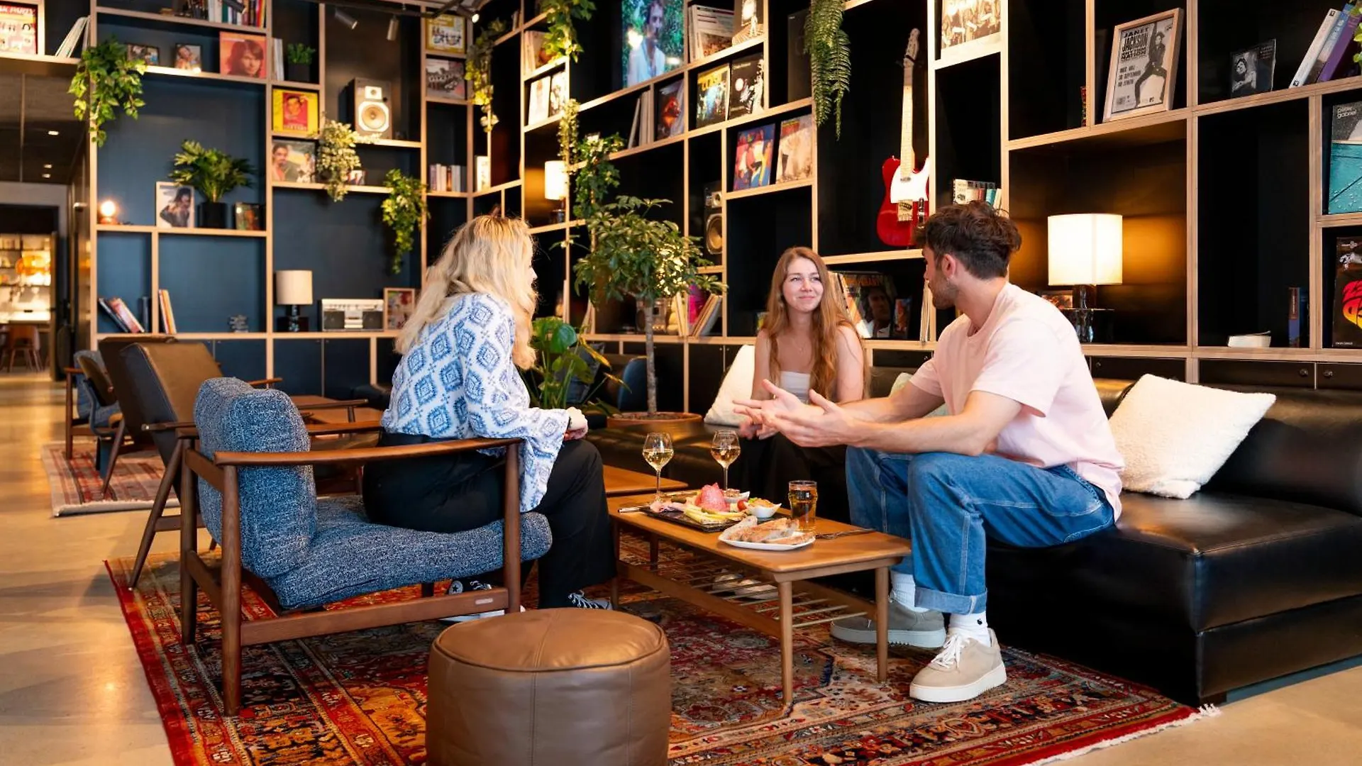 Hotel Ibis Styles Paris Villejuif France