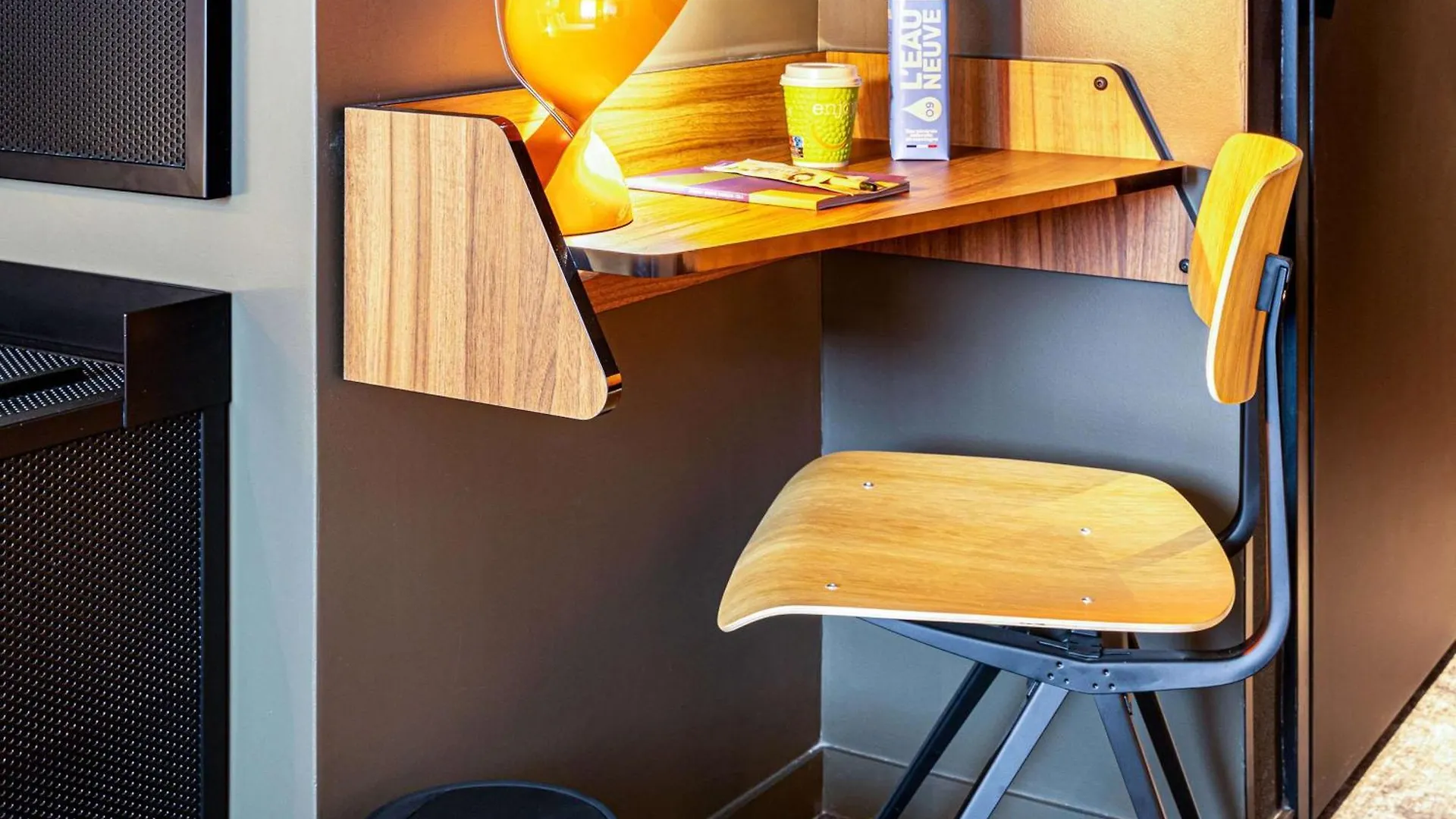Ibis Styles Paris Villejuif Francia