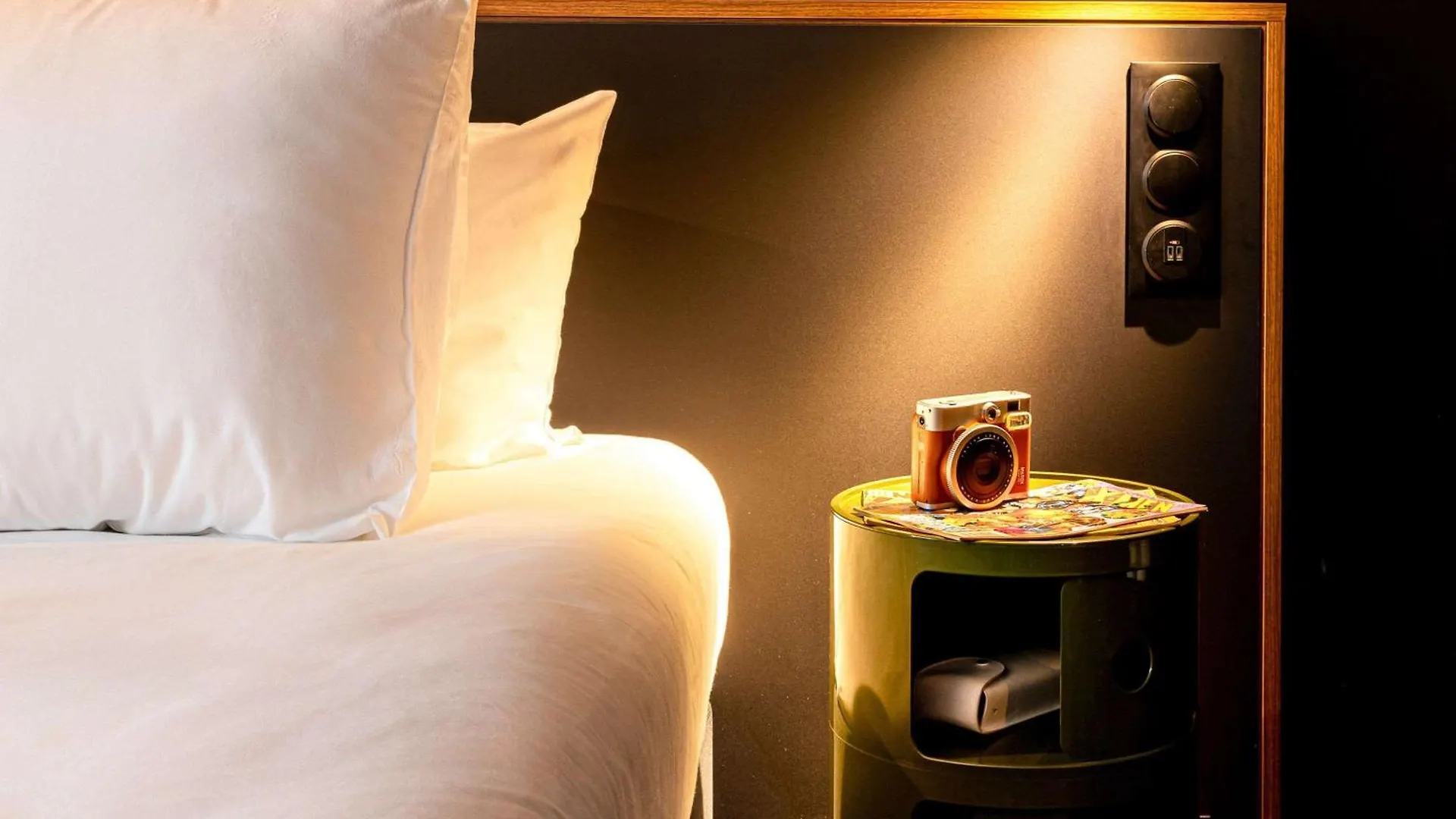 Ibis Styles Paris Villejuif 0*,  France