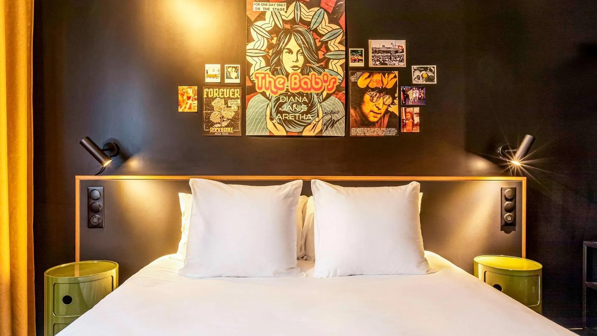 Ibis Styles Paris Villejuif Hotel