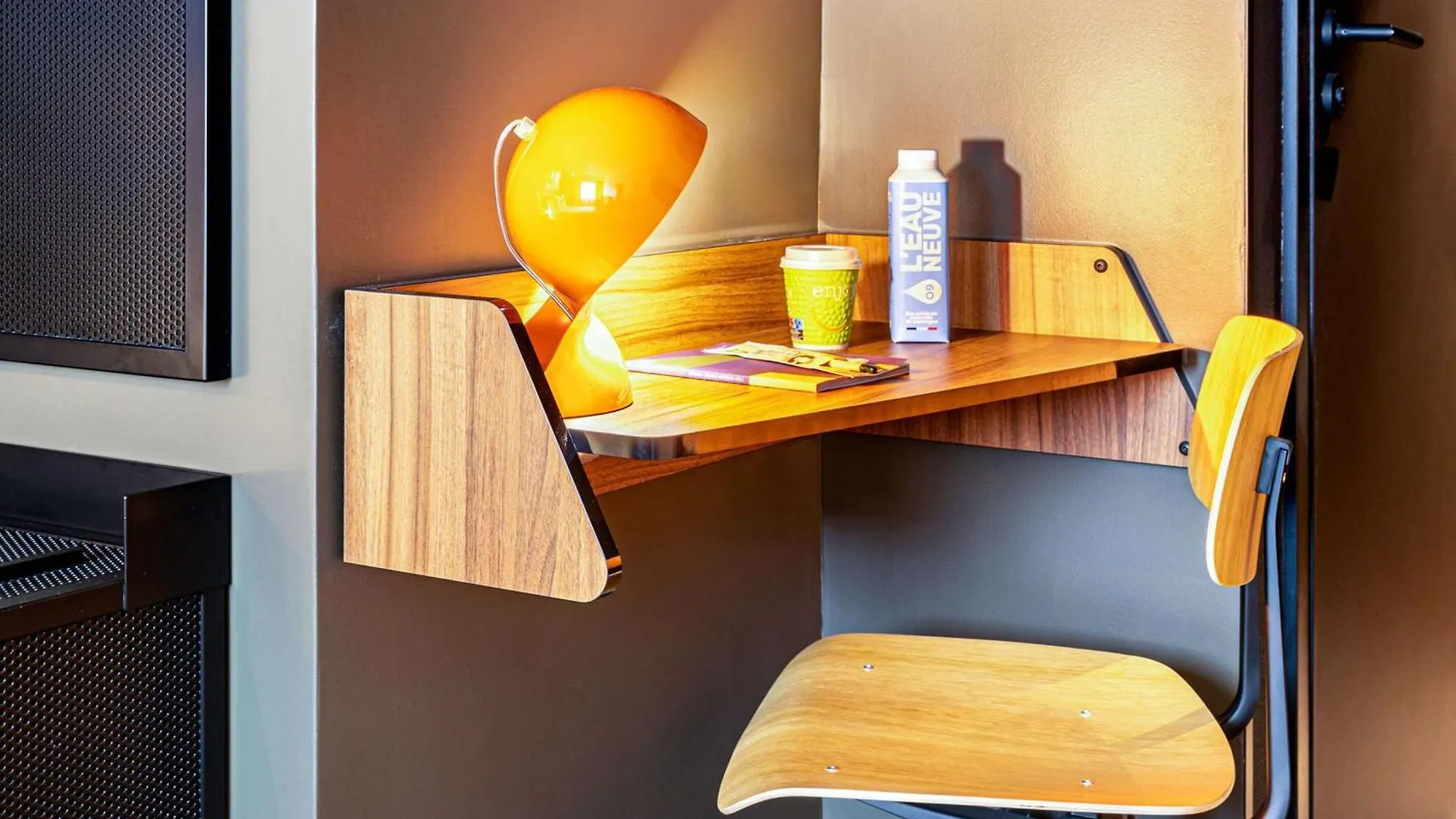 Ibis Styles Paris Villejuif