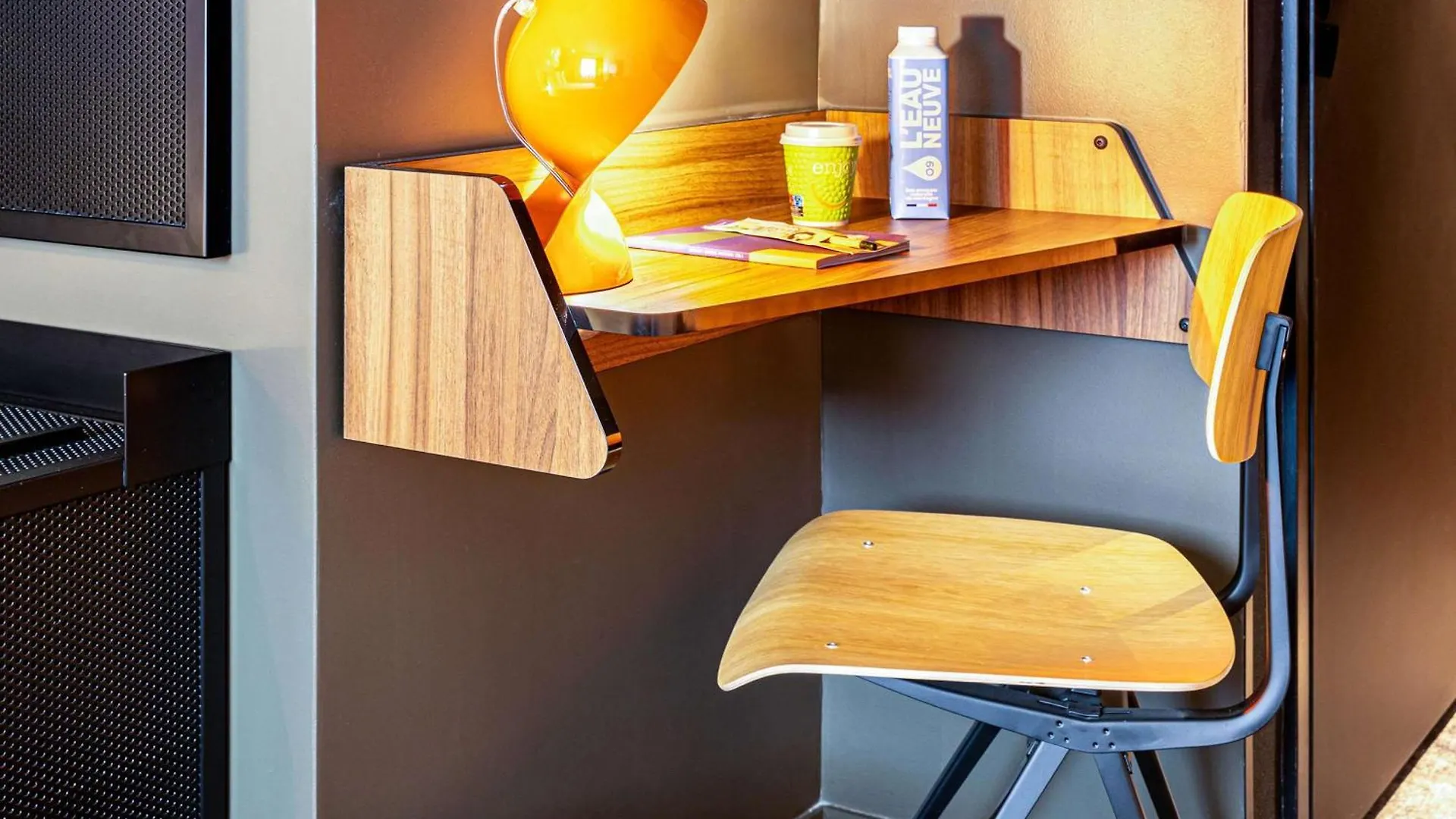 Ibis Styles Paris Villejuif